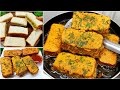 Bread Pakoda Recipe (Ramzan Special) | Aloo Bread Pakoda Recipe | Iftar Special Crispy Pakora Recipe