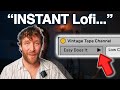 The Secret To Making Lofi Music In Ableton (Step By Step Masterclass)