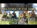 Moon Over the Well | 4-Instrument Bard Band | Melodies of the Mire | Enshrouded