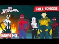 Generations: Part 2 | Marvel's Spider-Man S3 E10 | Full Episode