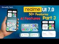 Realme UI 7 Update 50+ Features And Tips And Tricks Part 3