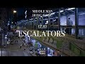 Hong Kong Architecture | Middle Man Hong Kong - Episode 3 - Escalators