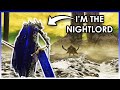 Can I beat Elden Ring DLC as Heolster from Nightreign?