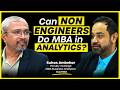 Is MBA in Analytics Worth It? Scope, Salary, Jobs \u0026 AI Impact | Ft. Dr, Suhas Ambekar, SCMHRD