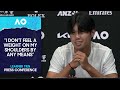Learner Tien Press Conference | Australian Open 2026 Quarterfinal