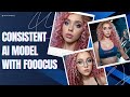 Generate the SAME AI Character in Any Scene | Fooocus Tutorial