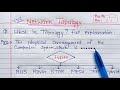 What is Topology? full Explanation | BUS, STAR, RING, MESH, TREE and Hybrid Topologies