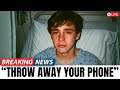 Teen Dies From Vaping \u0026 What Jesus Revealed About SOCIAL MEDIA \u0026 Gen Z Will Shock You - NDE