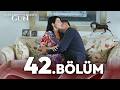 Kaderimin Yazıldığı Gün 42. Bölüm