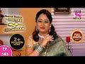 Taarak Mehta Ka Ooltah Chashmah | तारक मेहता का उल्टा चश्मा | Episode 583 | 1st March, 2021