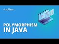 Polymorphism In Java | Java Polymorphism Explained | Java Tutorial For Beginners | Simplilearn