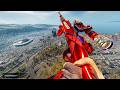 Call of Duty Warzone | Solo Win Gameplay PS5 PRO(No Commentary)