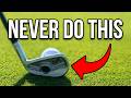 5 Things Golfers Get WRONG About Hitting Irons