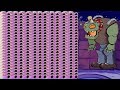 Plants vs Zombies Hack  Epic  100% - 999 Zombie vs Dr. Zomboss