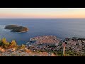 Dubrovnik Cable Car - From Old Town to Mount Srd in Croatia