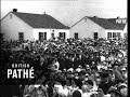 The Lidice Tragedy (1942)