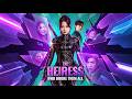 The Heiress Who Broke Them All#drama #dramawave