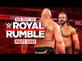 Best of Royal Rumble Matches Part 1: Full Match Marathon