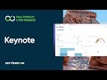 Now Platform Utah Release Keynote