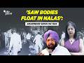 'Saw Bodies Float Down Nalas': Amarinder Singh on 1984, Operation Bluestar and More | The Quint
