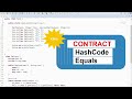 Mastering the Contract of HashCode and Equals in Java: Best Practices and Pitfalls | @techstackjava