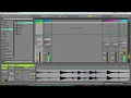 Ableton Tutorial - Every Way to Chop Samples = Ned Rush