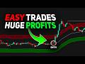 Simple Scalping Strategy That Actually Works With Free TradingView Indicators