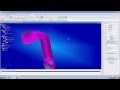 MSC Nastran and Patran basics, Training via the MSC Learning Center