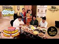 Dr. Hathi खा गए सारा Tasty खाना | Taarak Mehta Ka Ooltah Chashmah | Gokuldham Ki Hasya Kathayen