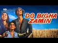 Do Bigha Zamin (HD) | Balraj Sahni | Nirupa Roy | Meena Kumari | Old Bollywood Movie
