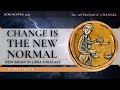 A Strange New Beginning | Libra New Moon Astrology Forecast