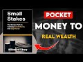 Want BIG Money FAST? Watch This NOW || Small Stakes