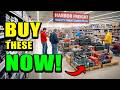 Only 7 Harbor Freight Tools Are Worth Buying in 2026! (Buy It For Life)