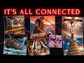 The SECRET that connects the entire Bible (that will blow your mind)