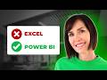 From Excel to Power BI in 12 Minutes (Beginner Essentials)