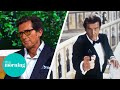 50 Years Of Sir Roger’s Bond: 007 Memorabilia Goes Up For Auction | This Morning