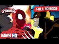 Freaky | Ultimate Spider-Man S1 E10 | Full Episode