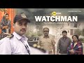 Watchman - The Power Of A Common Man |  Inspirational Short Film | M2R Entertainment