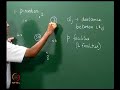 Location problems -- p median problem, Fixed charge problem: Lecture-32