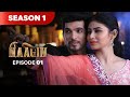 Naagin Drama Serial | Season 1 | EPISODE 01 | Best Drama 2025