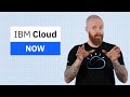 IBM Cloud Now: IBM RPA Trial, Palantir for IBM Cloud Pak for Data, and Notifications Updates