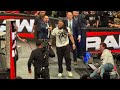 Everything That Happens After WWE Raw 3/23/2026 Goes Off Air!!