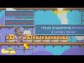GROWTOPIA but only getting GHC #3