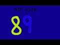 RIP 4008