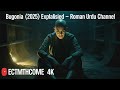 Bugonia (2025) Full Movie Explained in  hindi \u0026 Urdu | Sci-Fi Psychological Thriller