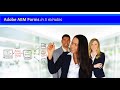 Adobe AEM Forms in 5 minutes