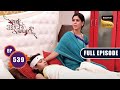 Pihu Reveals A Truth | Bade Achhe Lagte Hain - Ep 539 | Full Episode