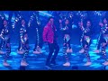 Govinda Live Performance at Filmfare Middle East Achievers Night 2022 in Dubai | Bollywood Mirchi 🌶🌶