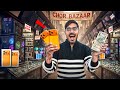 Chor Bazaar Shopping Challenge Worth ₹100000 | चोर बाजार में क्या क्या मिला?