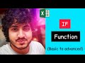 Multiple conditions in if formula in excel hindi  | If function multiple conditions in excel hindi